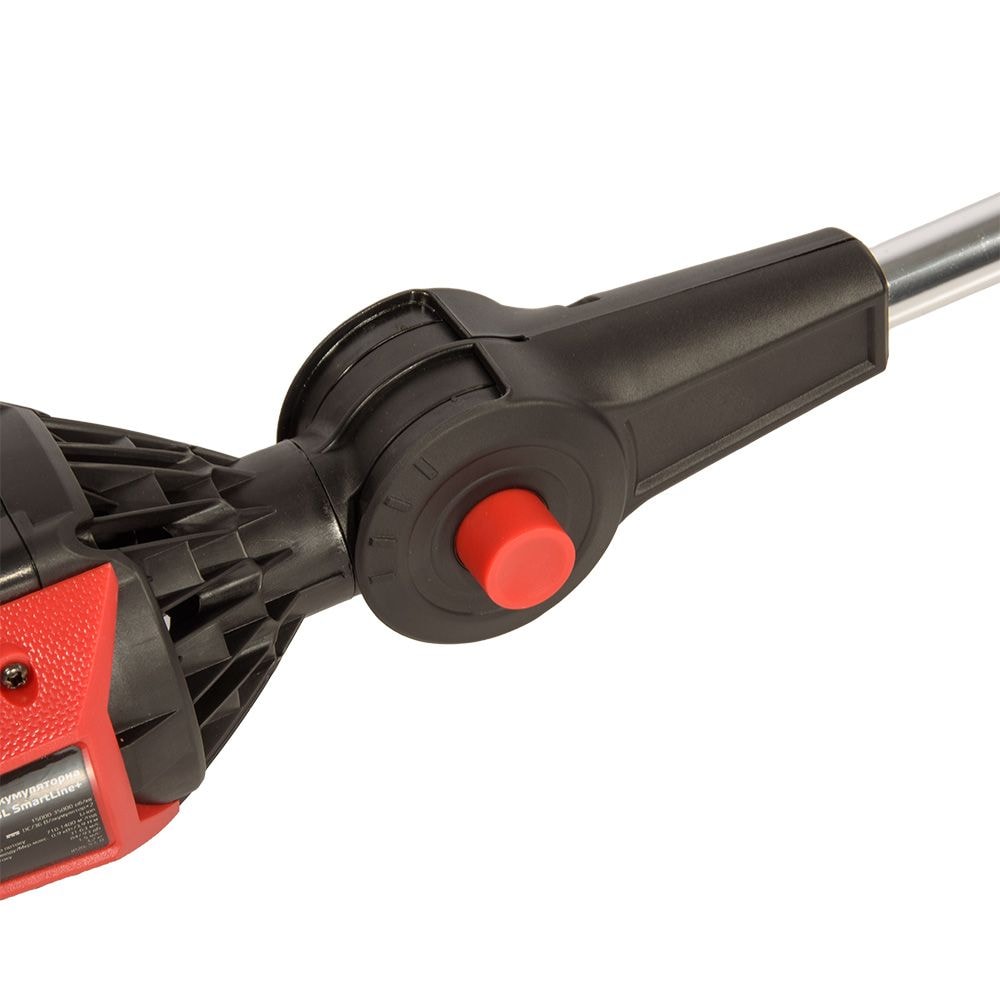 Повітродувка акумуляторна Vitals Professional ALP 361400 BL SmartLine+ 244922