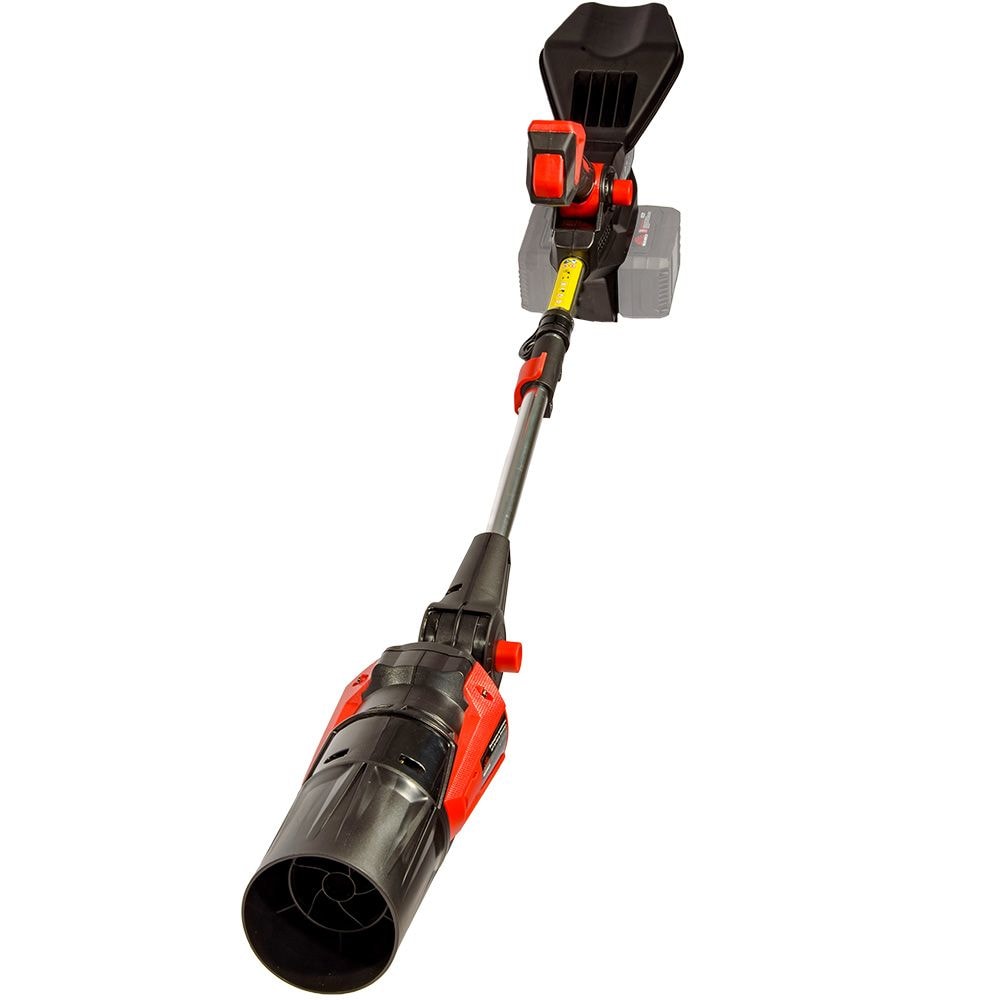 Повітродувка акумуляторна Vitals Professional ALP 361400 BL SmartLine+ 244922