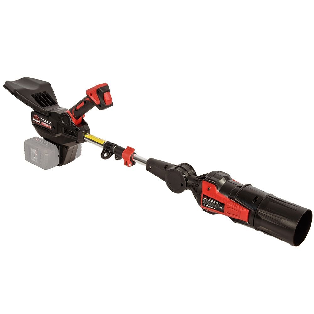 Повітродувка акумуляторна Vitals Professional ALP 361400 BL SmartLine+ 244922