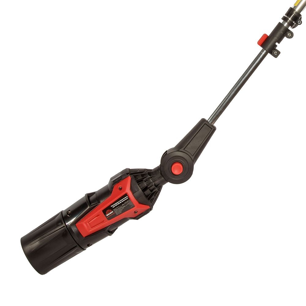Повітродувка акумуляторна Vitals Professional ALP 361400 BL SmartLine+ 244922