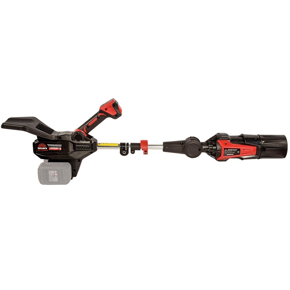Повітродувка акумуляторна Vitals Professional ALP 361400 BL SmartLine+ 244922