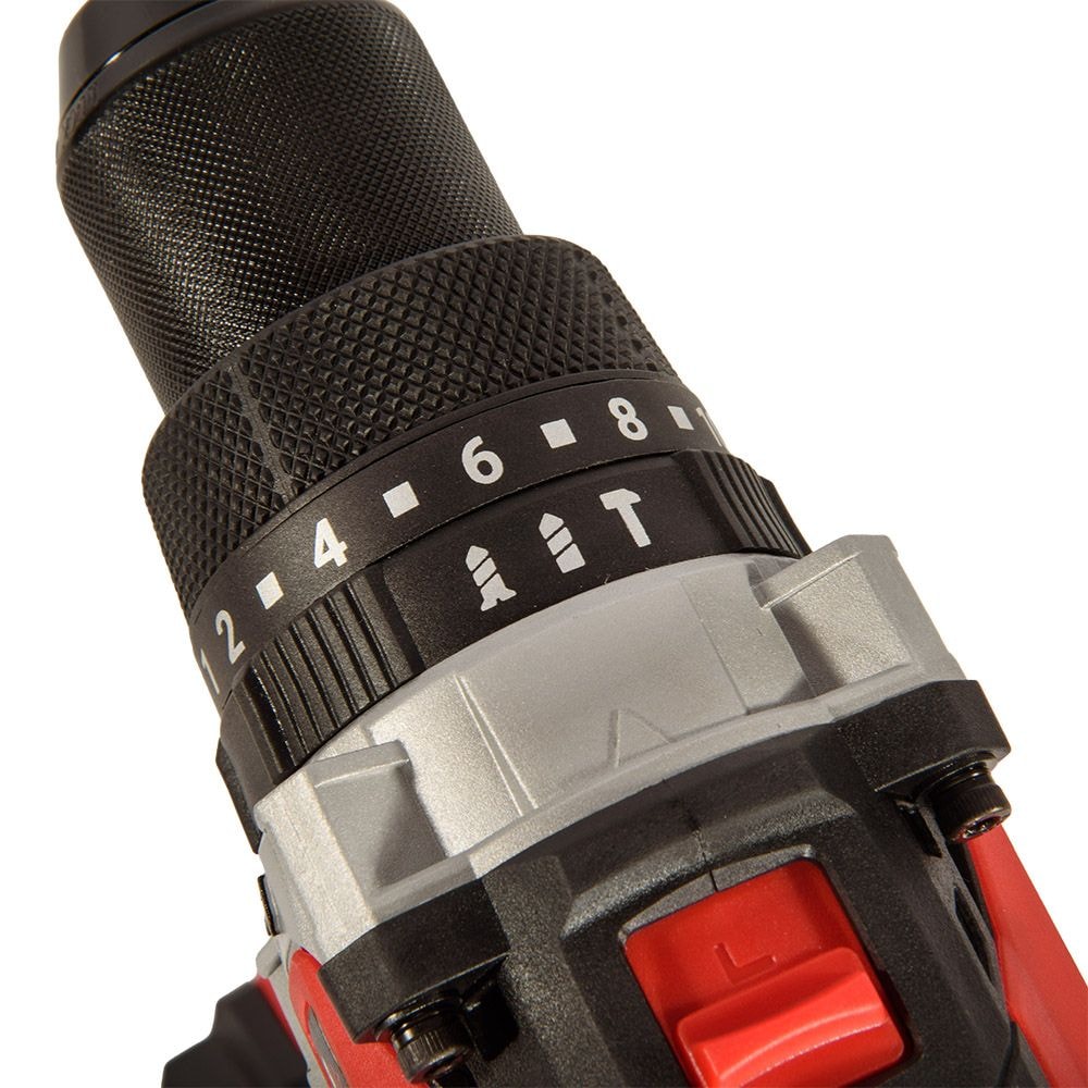 Дриль-шурупокрут акумуляторний Vitals Professional AU 18120 BL SmartLine+ 243508
