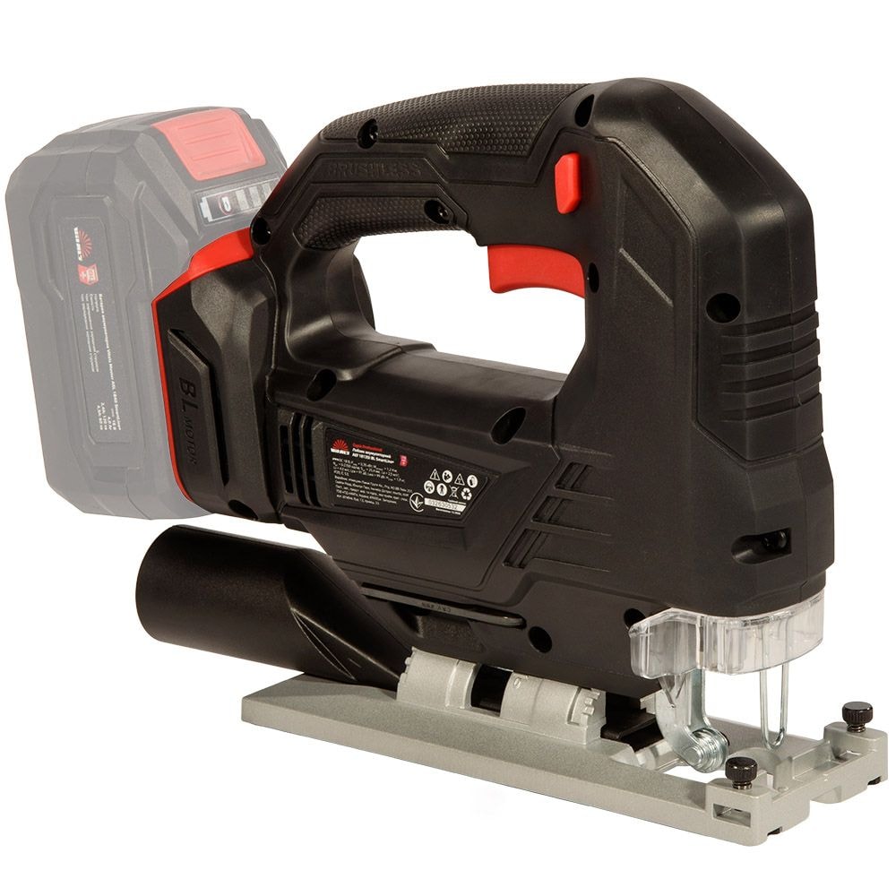 Лобзик акумуляторний Vitals Professional AEf 18135l BL SmartLine+ 243530