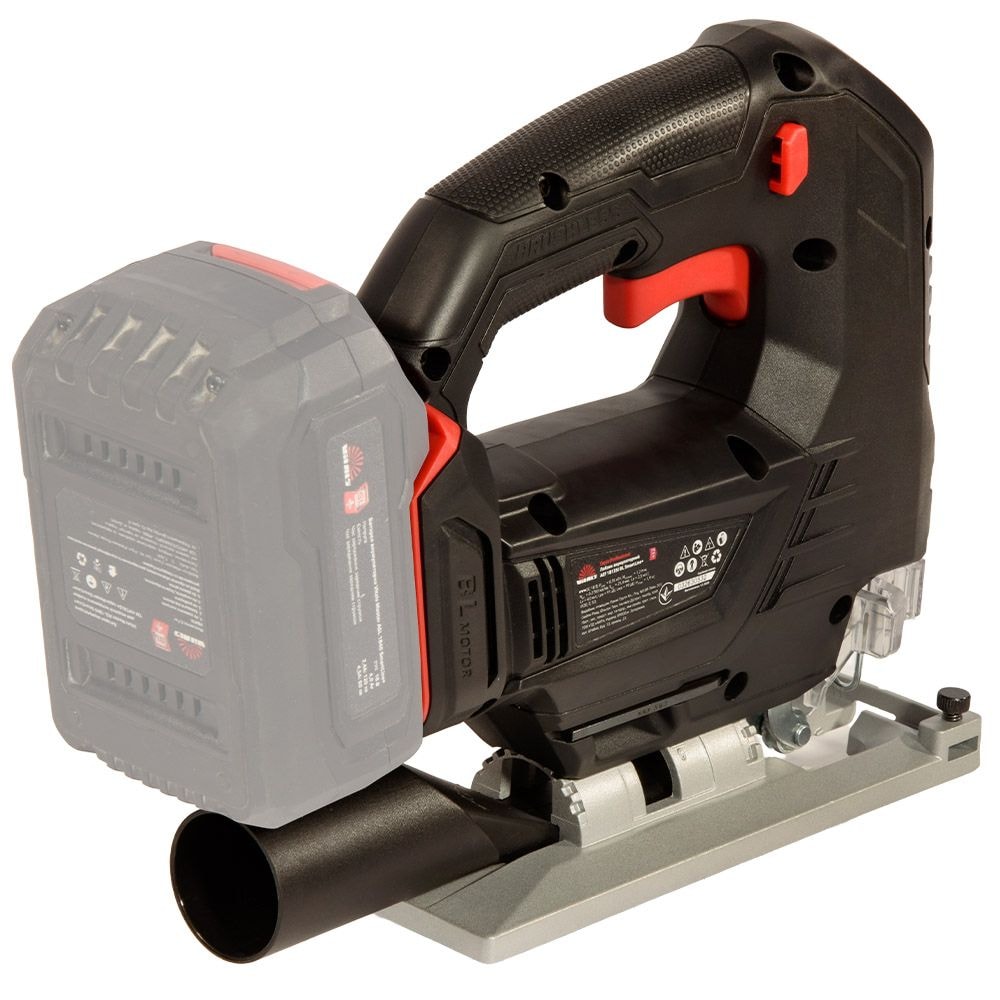 Лобзик акумуляторний Vitals Professional AEf 18135l BL SmartLine+ 243530