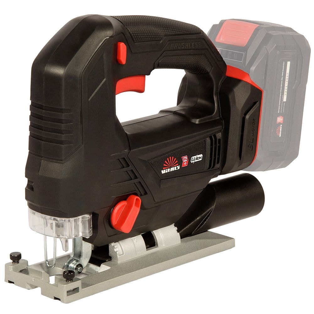Лобзик акумуляторний Vitals Professional AEf 18135l BL SmartLine+ 243530