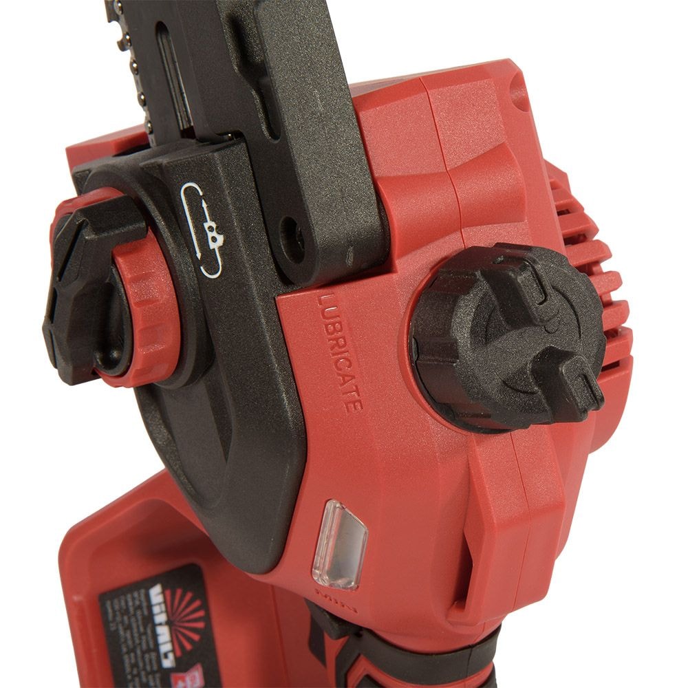 Пила ланцюгова акумуляторна Vitals Master AKZ 18150 BL SmartLine+ 244054