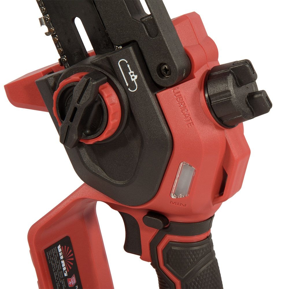 Пила ланцюгова акумуляторна Vitals Master AKZ 18150 BL SmartLine+ 244054