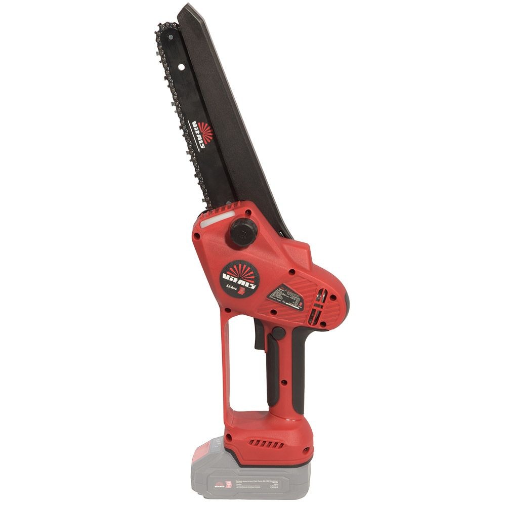 Пила ланцюгова акумуляторна Vitals Master AKZ 18200 BL SmartLine+ 247218
