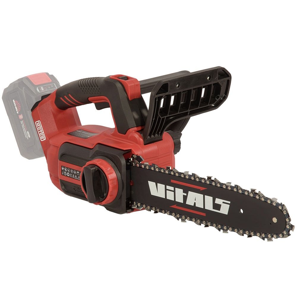 Пила ланцюгова акумуляторна Vitals Master AKZ 18300 BL SmartLine+ 244055