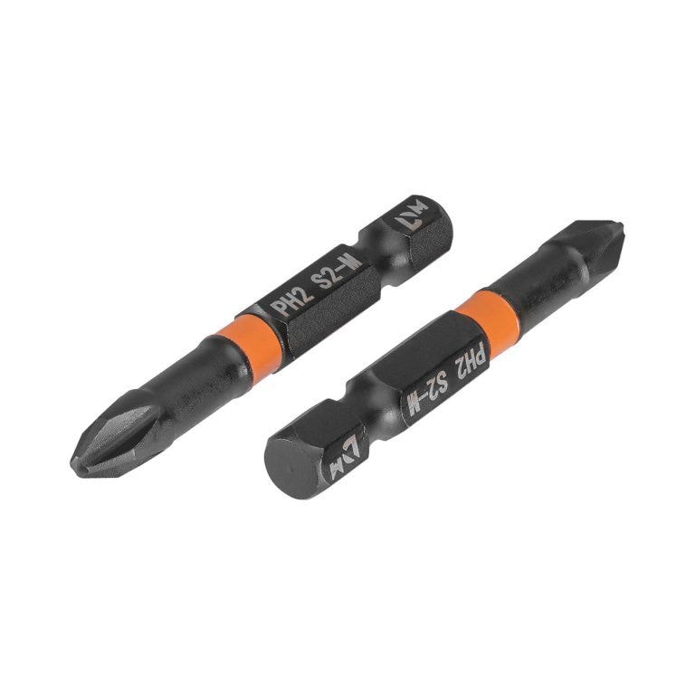 Насадка (біта) Impact Dnipro-M PH 2  50 мм (S2)-M 49753002