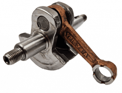 Коленвал КОСА 36 1-й сорт 201202