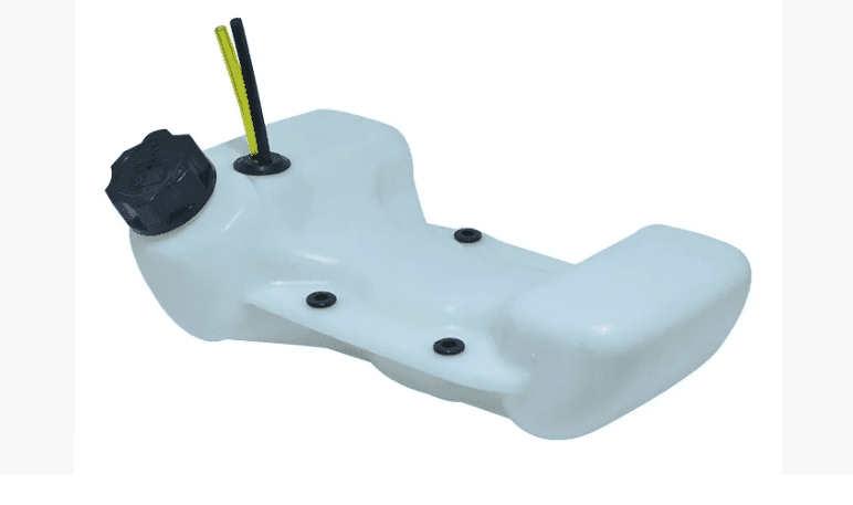 Бензобак у зборі на 4 кріплення КОСА 201033