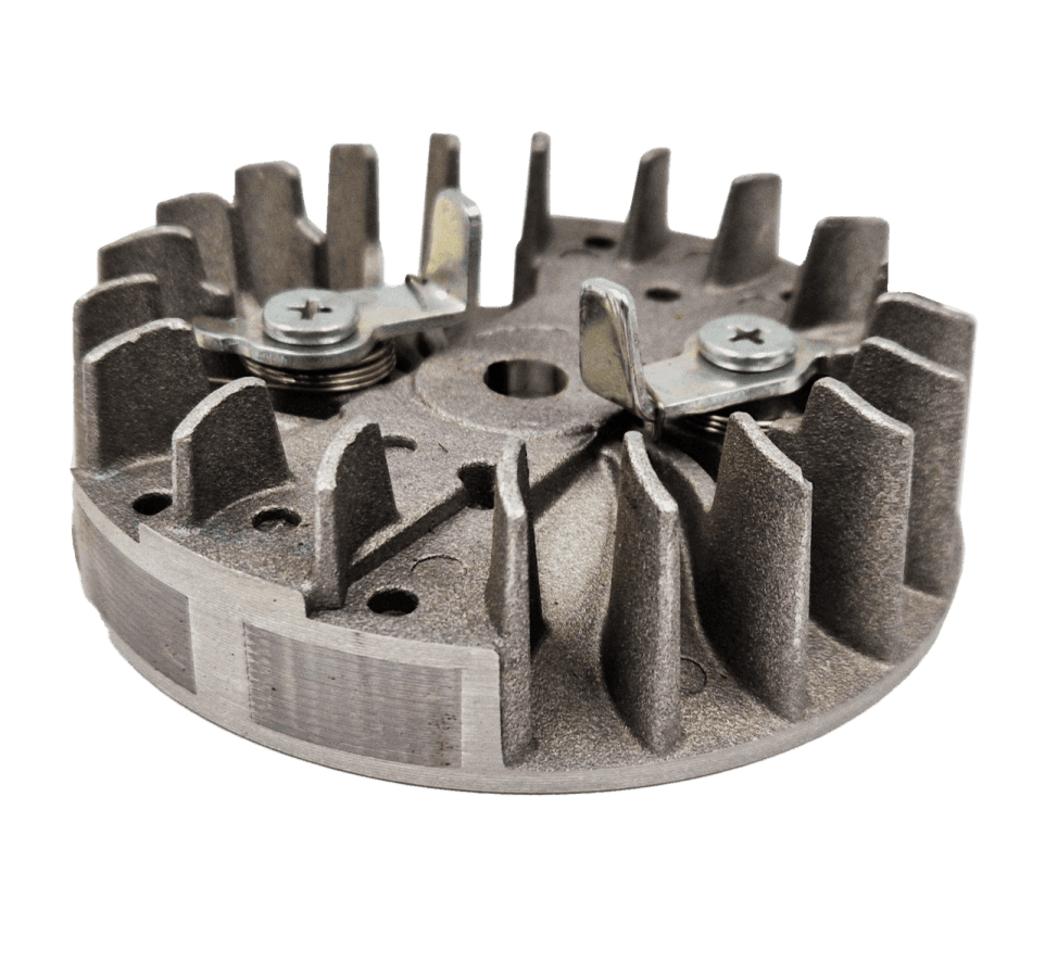 Маховик Good Luck 3800 102050