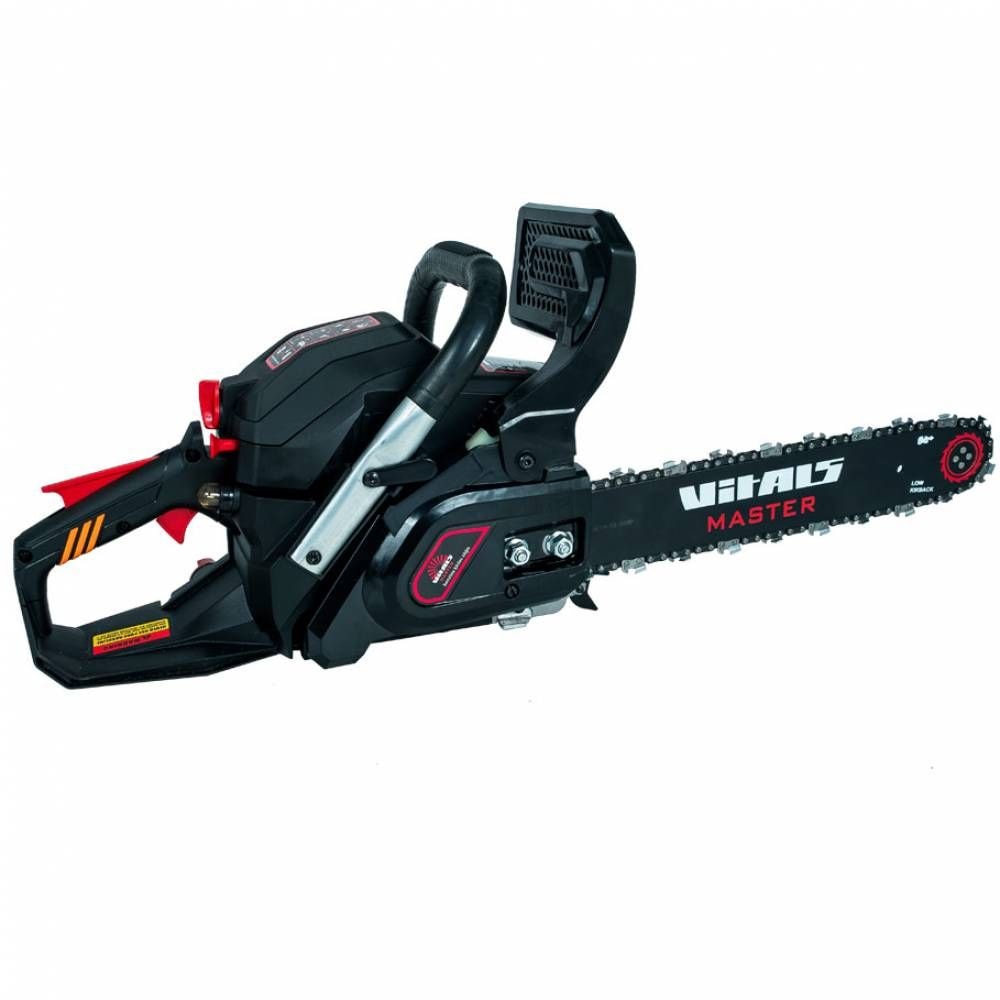 Бензопила ланцюгова Vitals Master BKZ 4019j Black Edition 90376