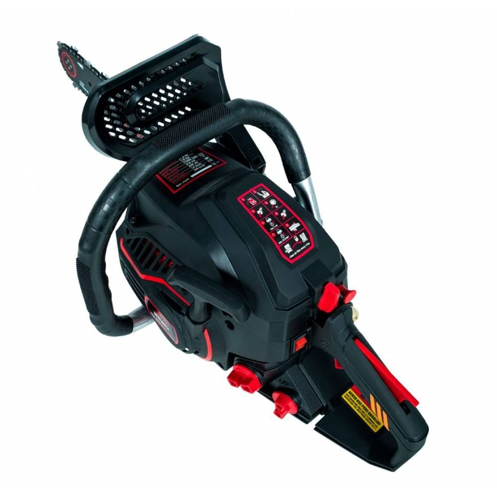 Бензопила ланцюгова Vitals Master BKZ 4019j Black Edition 90376