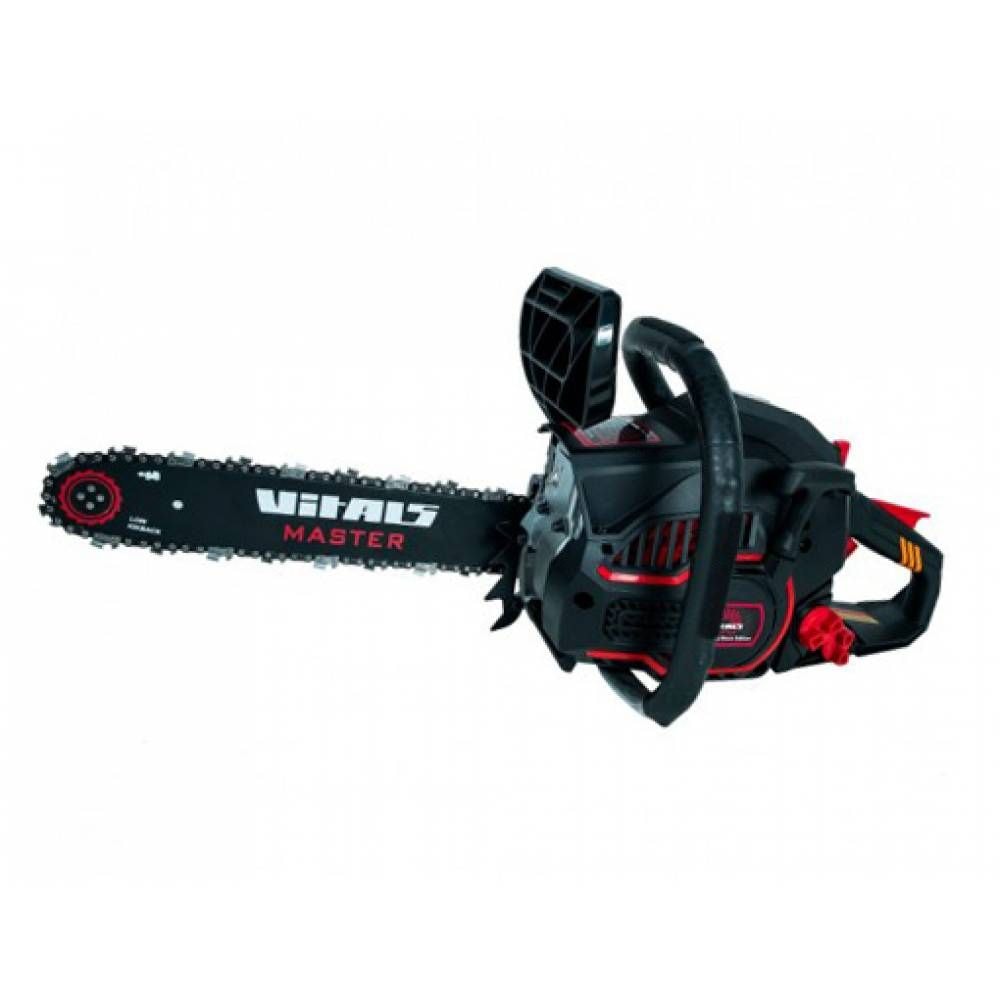 Бензопила ланцюгова Vitals Master BKZ 4019j Black Edition 90376