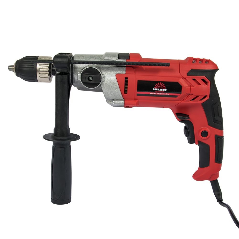 Електрична дриль Vitals Master Et 21200GNadk 119332