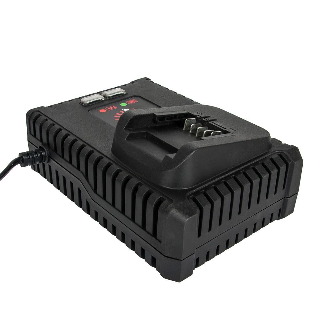Зарядний пристрій Vitals Professional LSL 1840P 120284