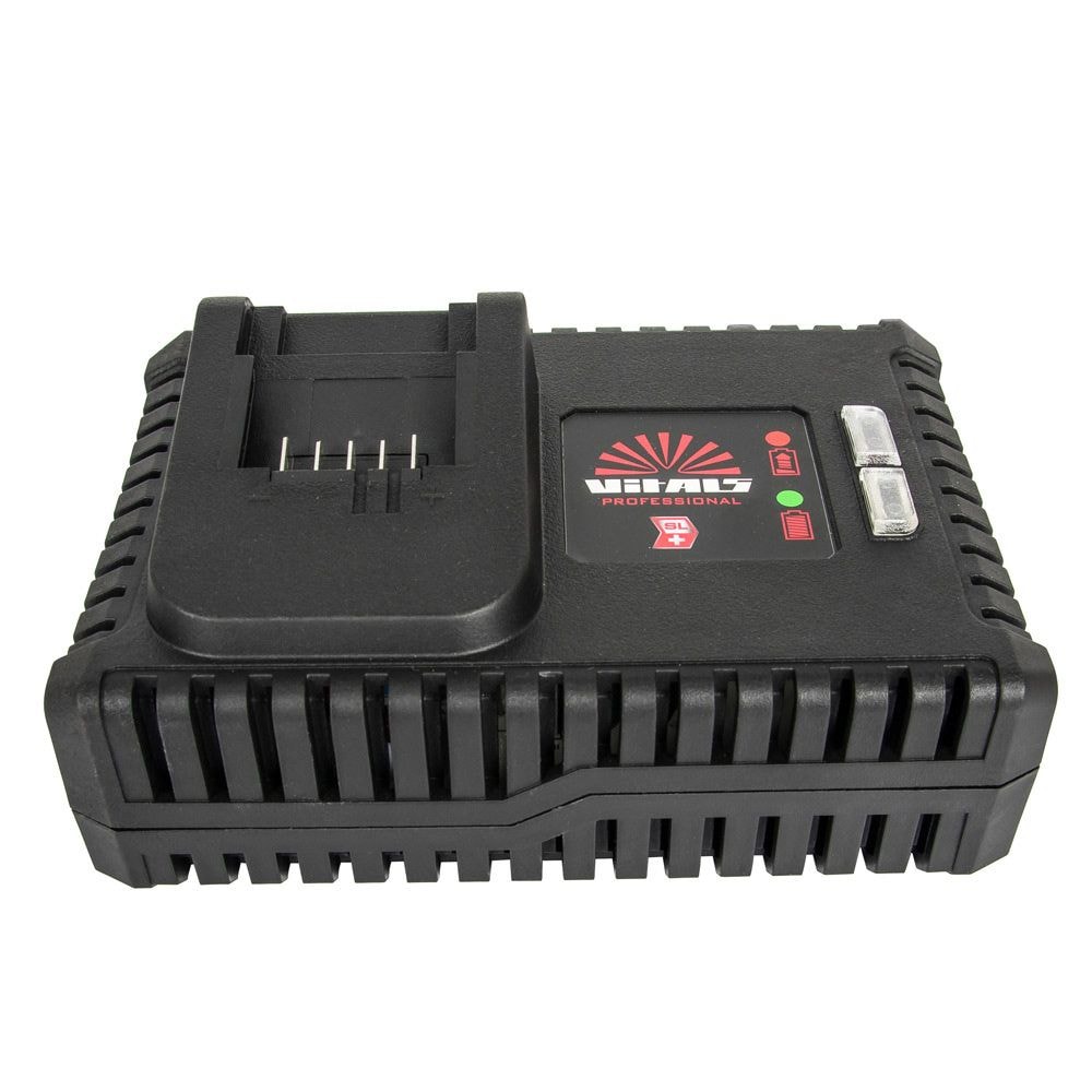Зарядний пристрій Vitals Professional LSL 1840P 120284