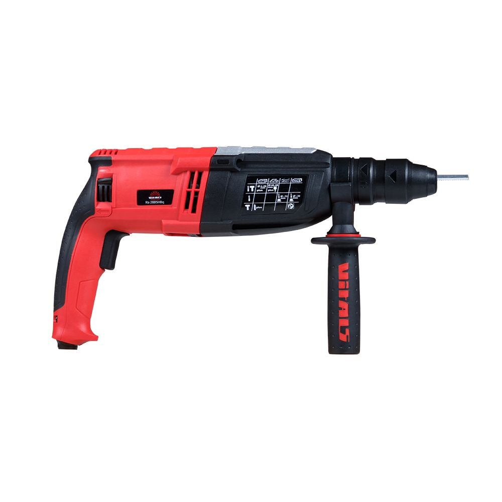 Перфоратор Vitals Master Ra 2885HBq 140856