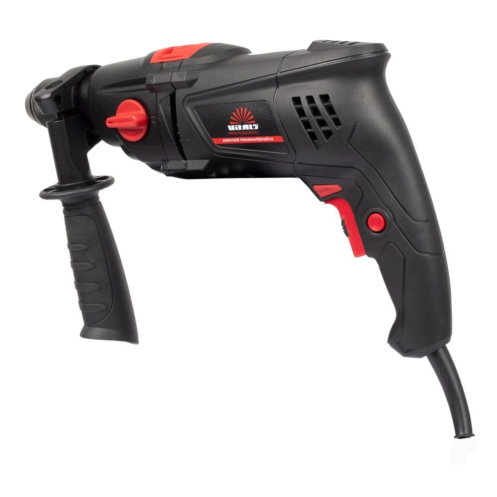 Електричний Дриль Vitals Professional Et 2105YEadk 119303