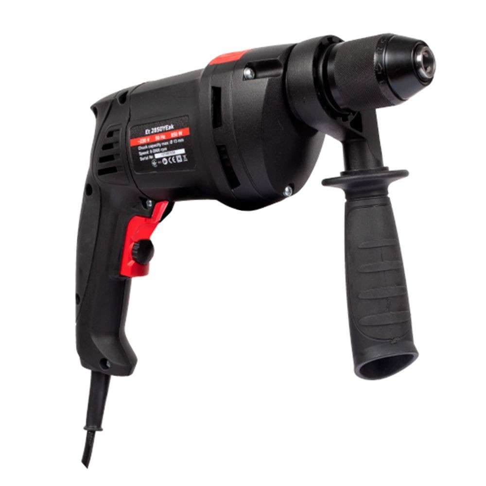 Дриль електричний Vitals Professional Et 2850YEak 119302