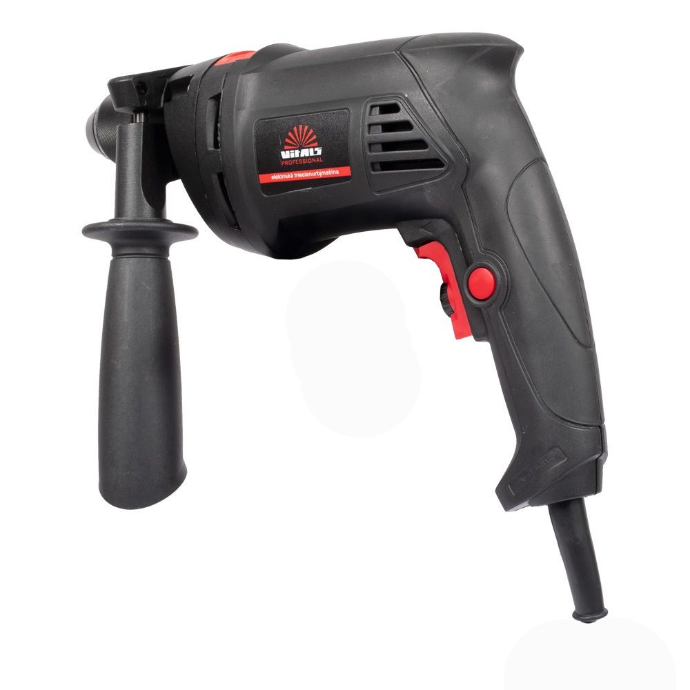 Дриль електричний Vitals Professional Et 2850YEak 119302