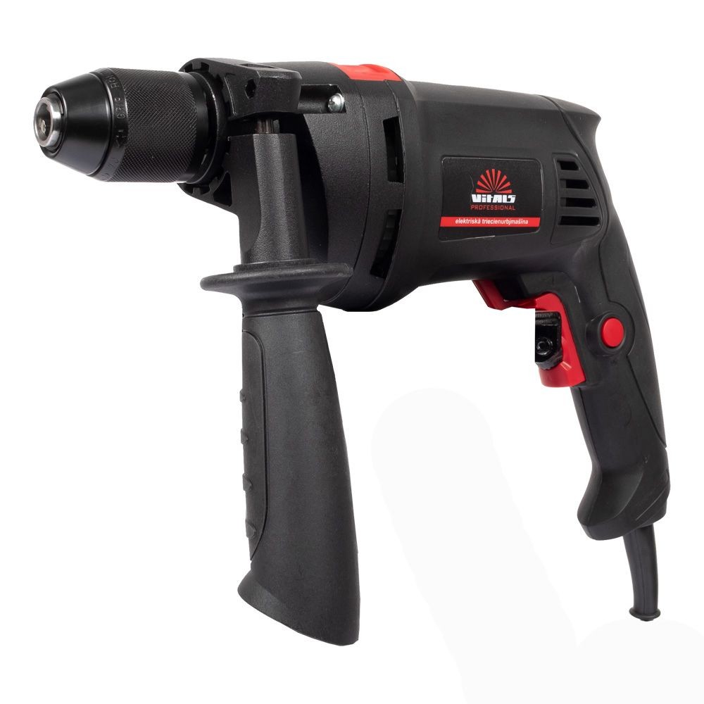 Дриль електричний Vitals Professional Et 2850YEak 119302