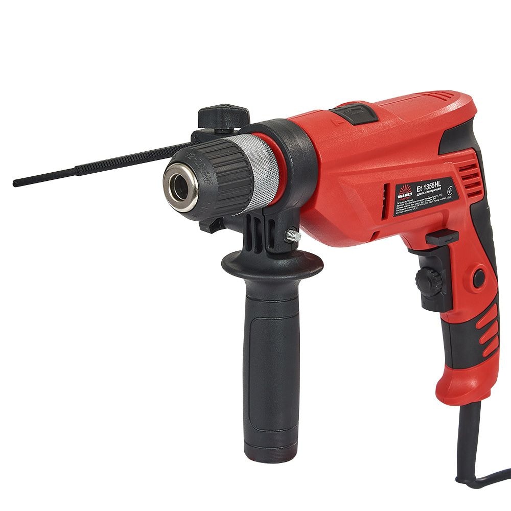Дриль електрична " Vitals Master Et 1355HL" 54035