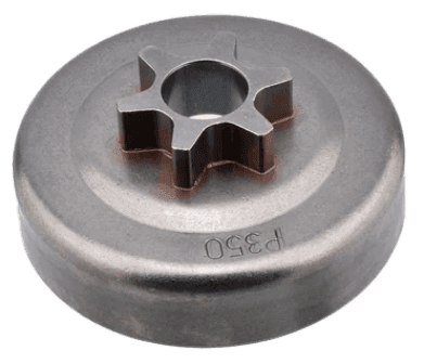 Тарелка 350 Partner KAMBERG (цельная) 105250