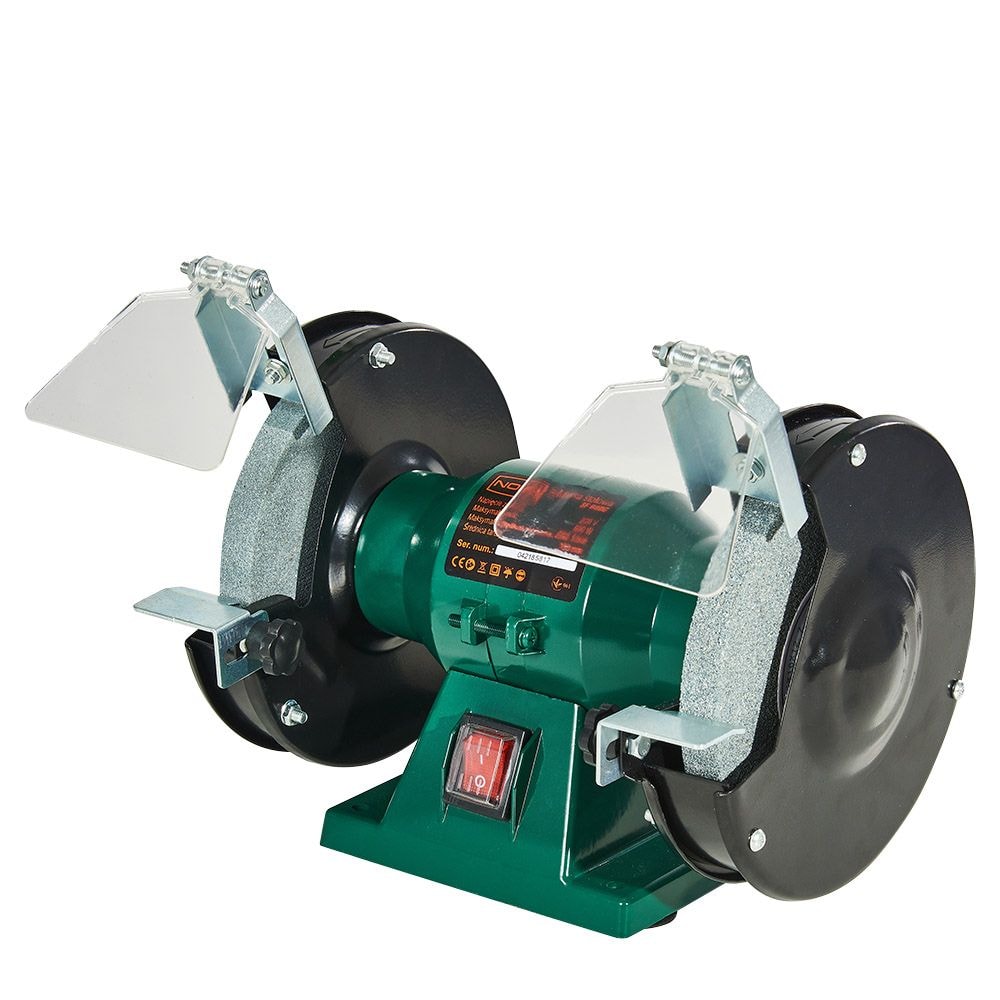 Точильний верстат NOWA SF 600G 152984