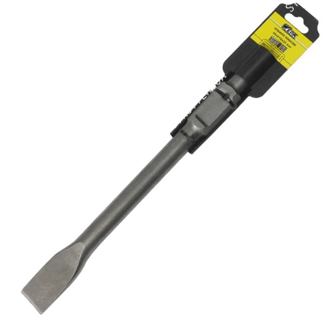 Зубило плоске 14x20х250мм sds-plus Werk WE104103 40534