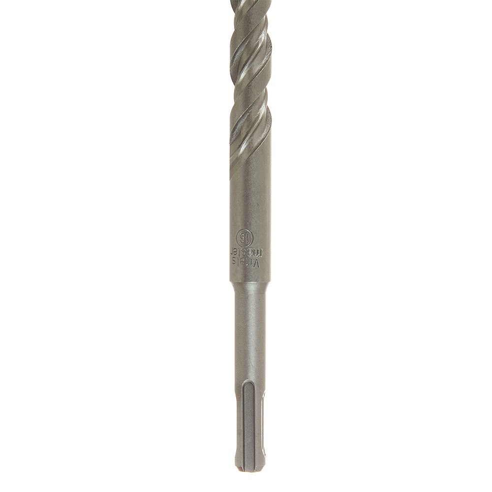Бур Vitals Master SDS-Plus 16х600 мм, спіраль 4S 150730