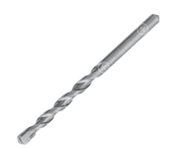 Сверло по бетону 6х100мм Haisser Professional 79794