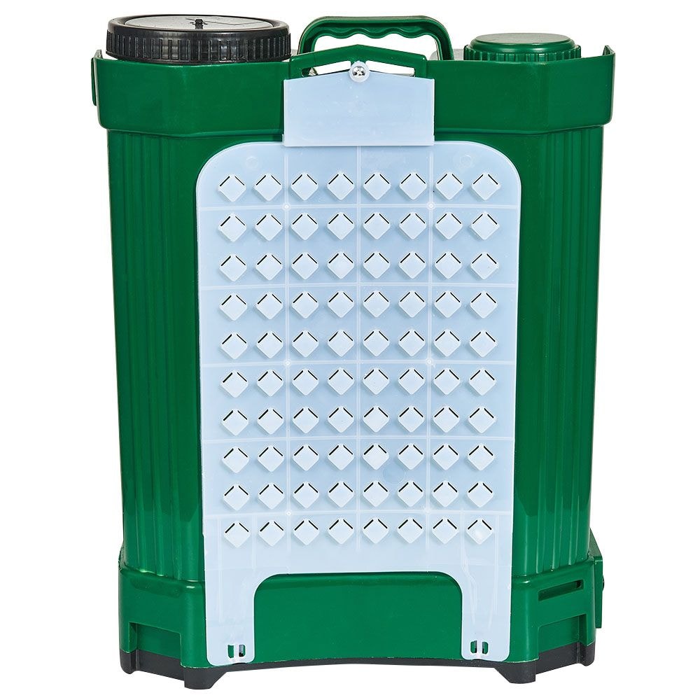 Обприскувач акумуляторний NOWA OP 1516m 161414