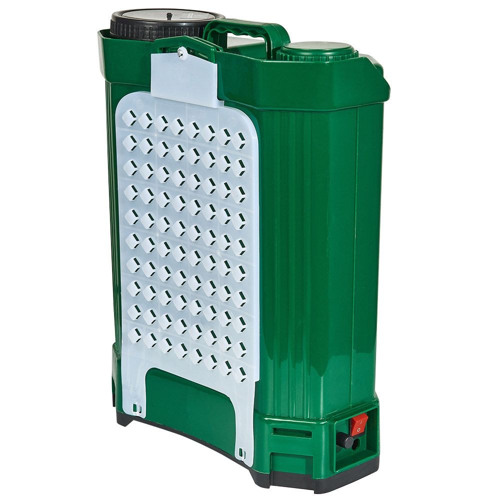 Обприскувач акумуляторний NOWA OP 1516m 161414