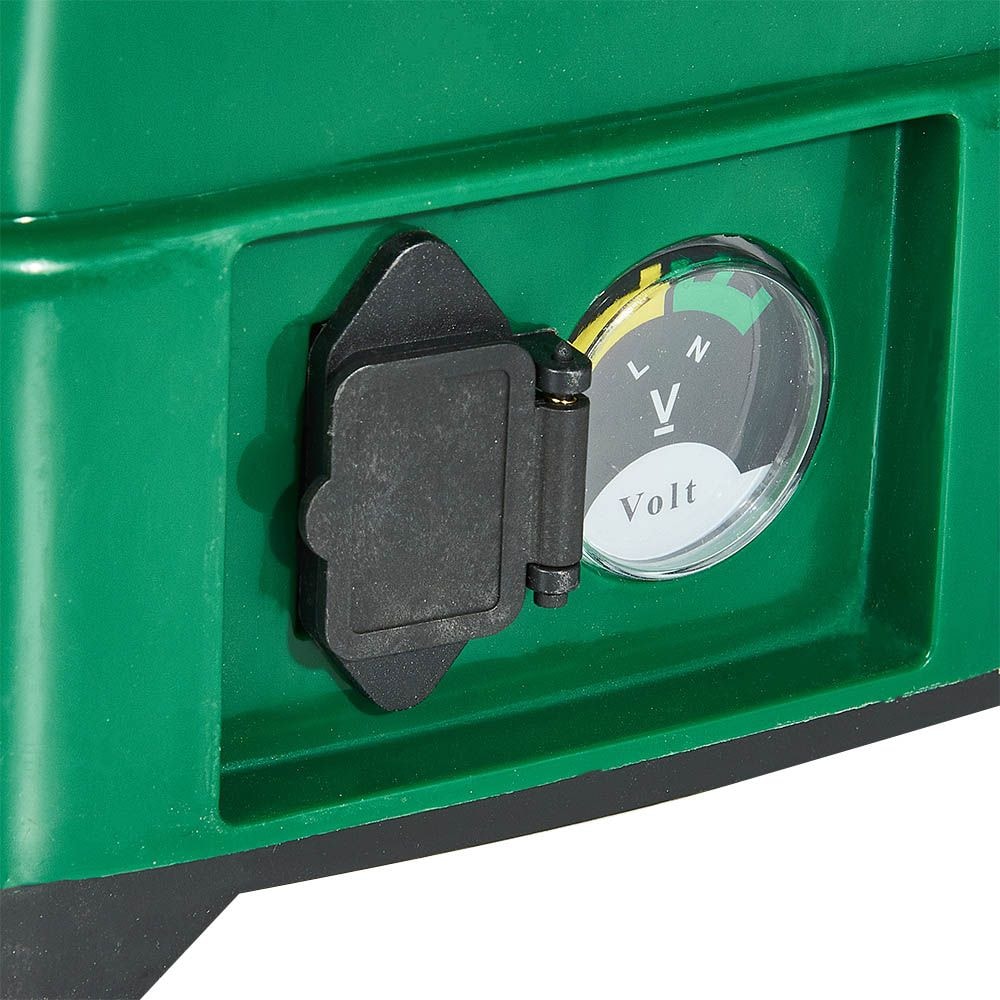 Обприскувач акумуляторний NOWA OP 1516m 161414