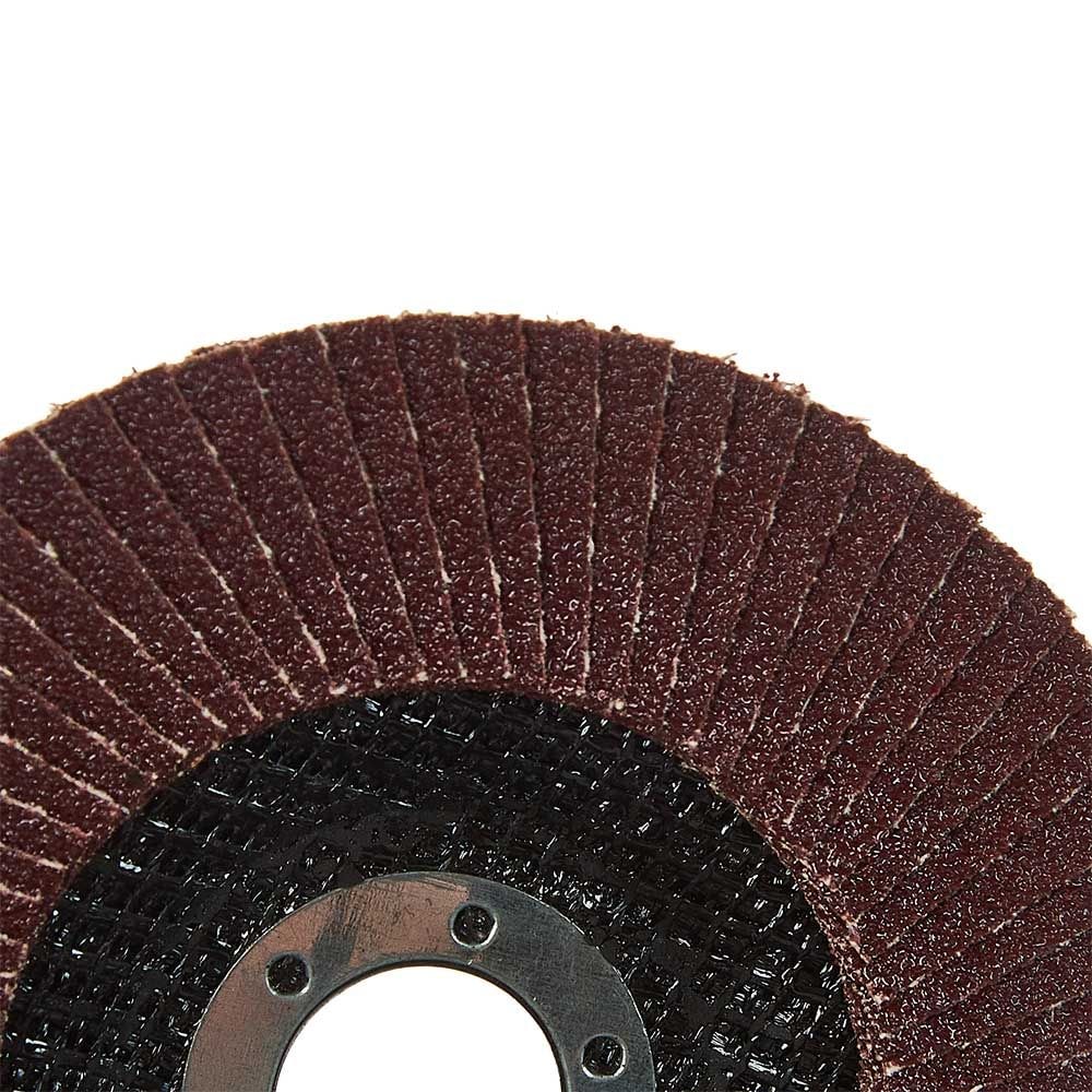 Круг пелюстковий торцевий Vitals 125x22.2мм з.80 149674