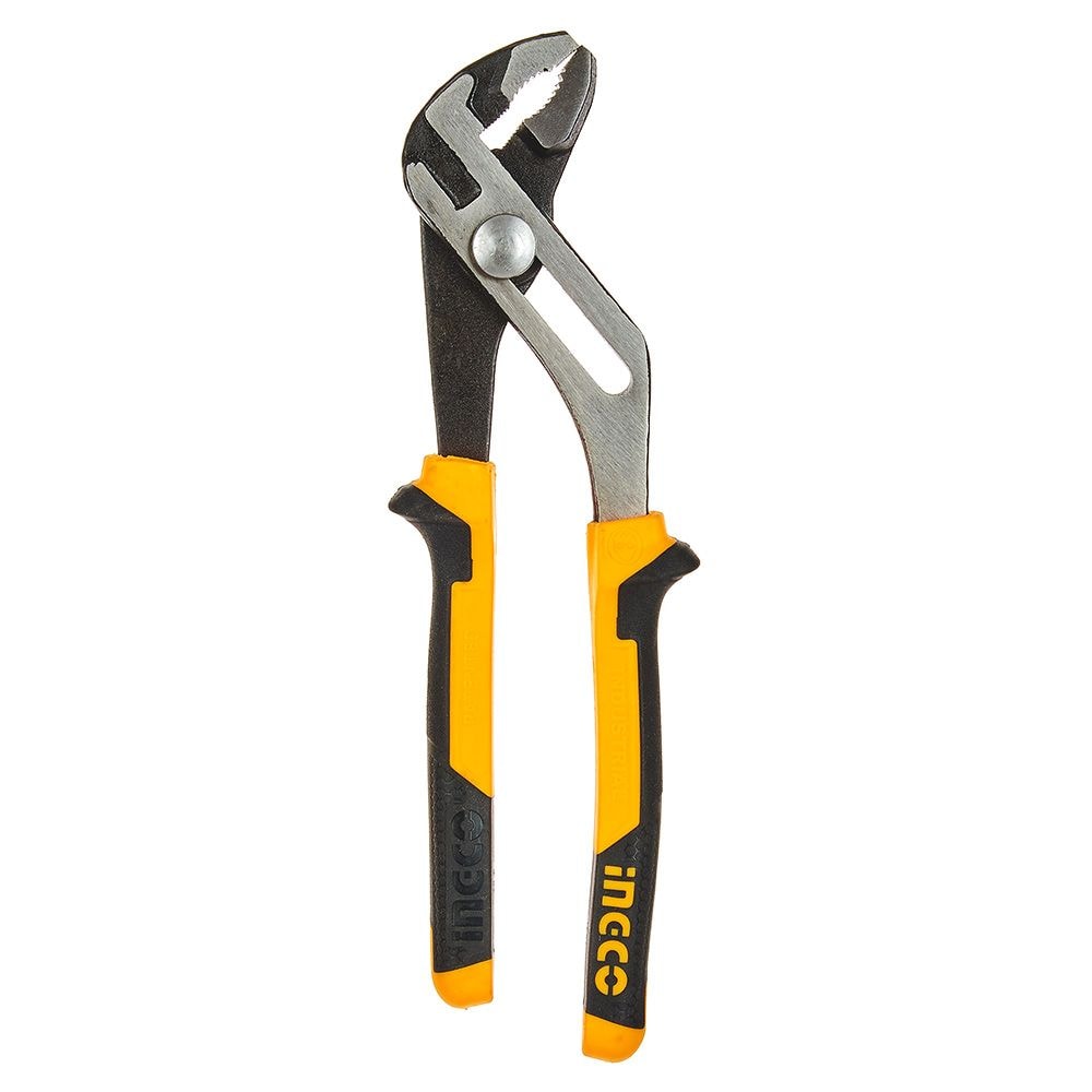 Кліщі переставні 250 мм захват 50 мм INGCO INDUSTRIAL 9980786