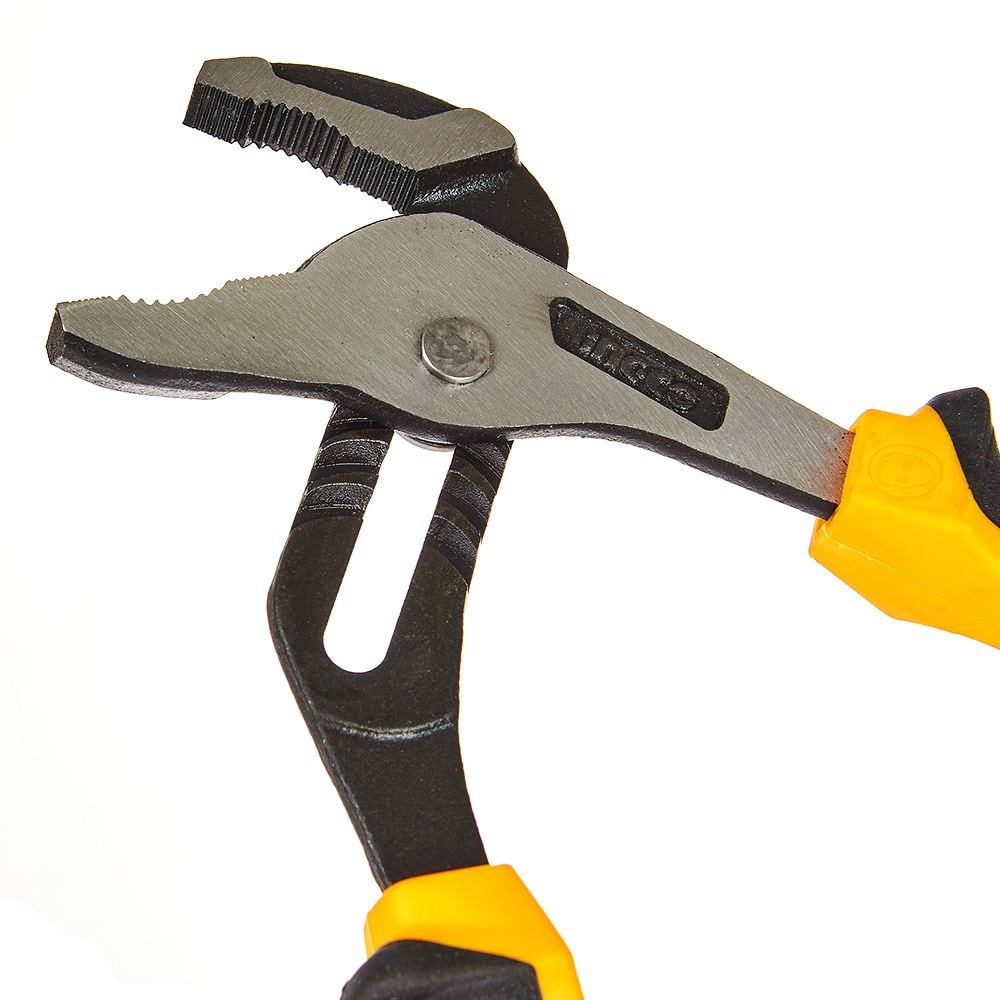 Кліщі переставні 250 мм захват 50 мм INGCO INDUSTRIAL 9980786