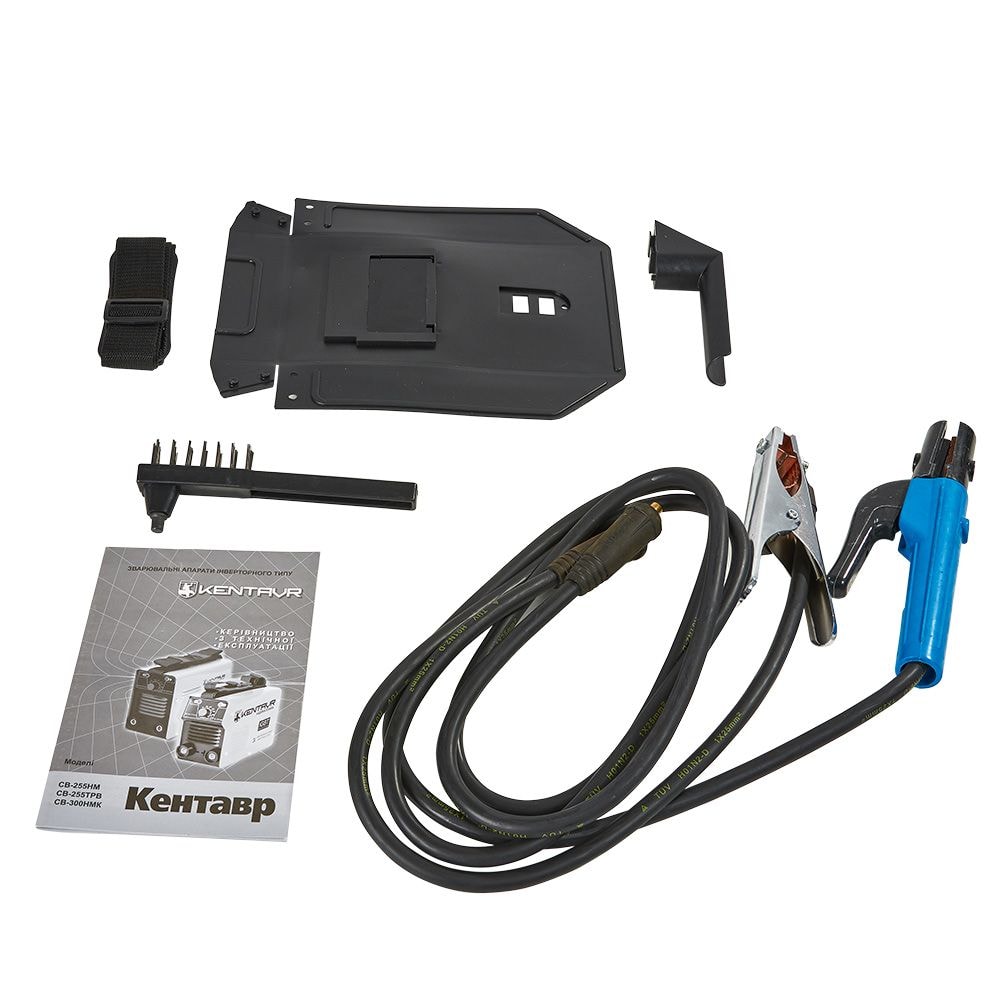 Зварювальний апарат "Кентавр" мод.СВ-255НМ 120315