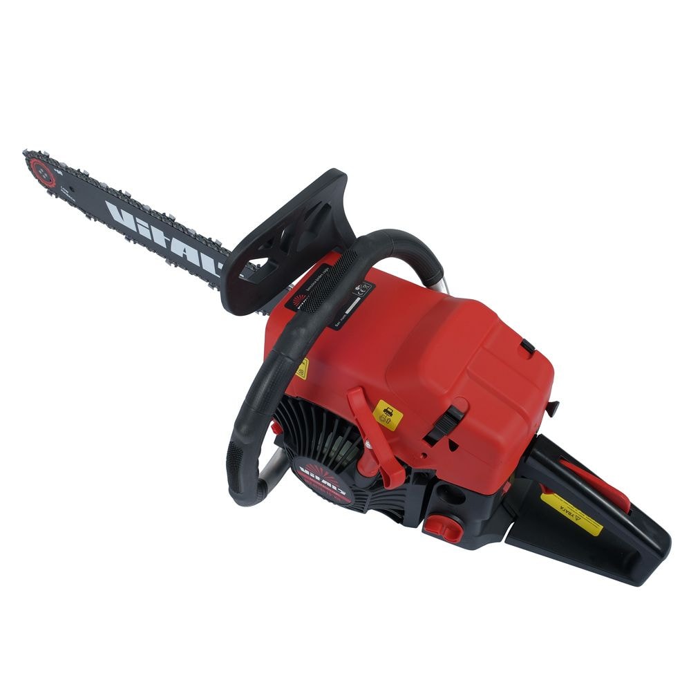 Бензопила Vitals BKZ 4518n 15" kit 87943