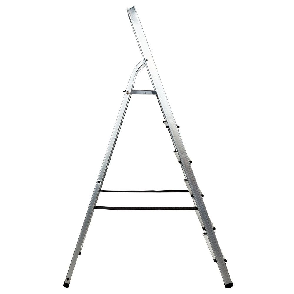 Драбина алюмінієва Кентавр 6С 39854