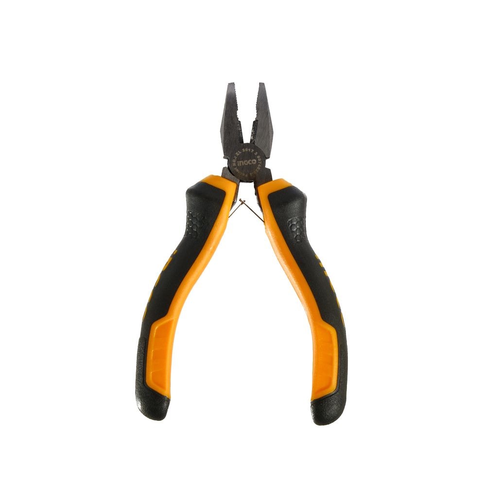 Набір шарнірно-губцевого інструменту міні 6 предметів Super Select INGCO 9980726