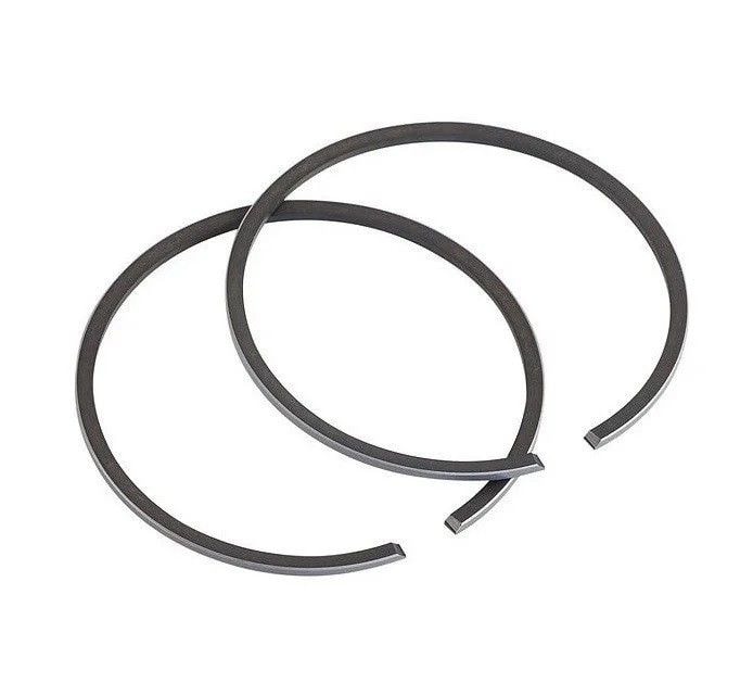 Кільця поршневі HY 40*1.5 TOP quality (2 шт.) КОСА 101142