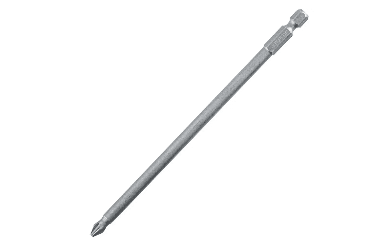 Біта PH2 х 150 мм Haisser, 1150P2B/2711812 18013