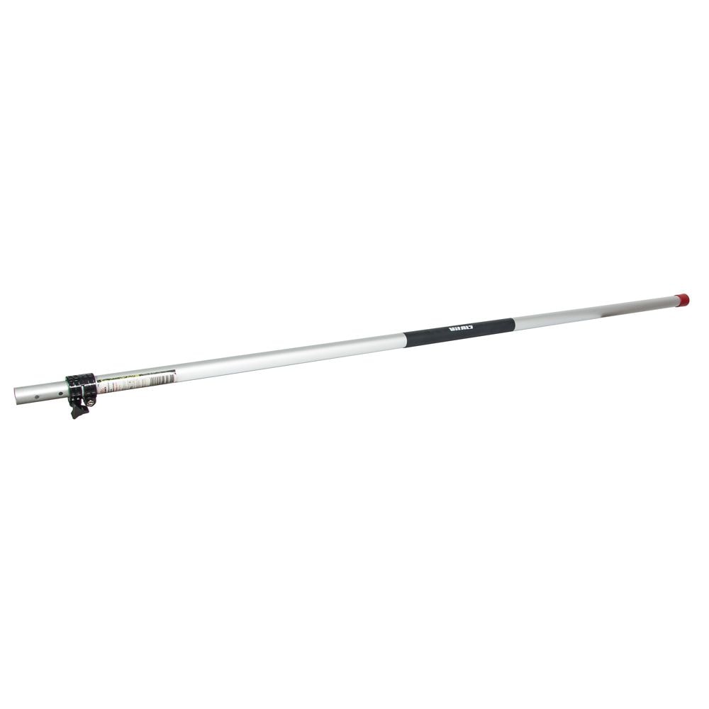 Ручка телескопічна алюмінієва Vitals SP-350-01T 123175