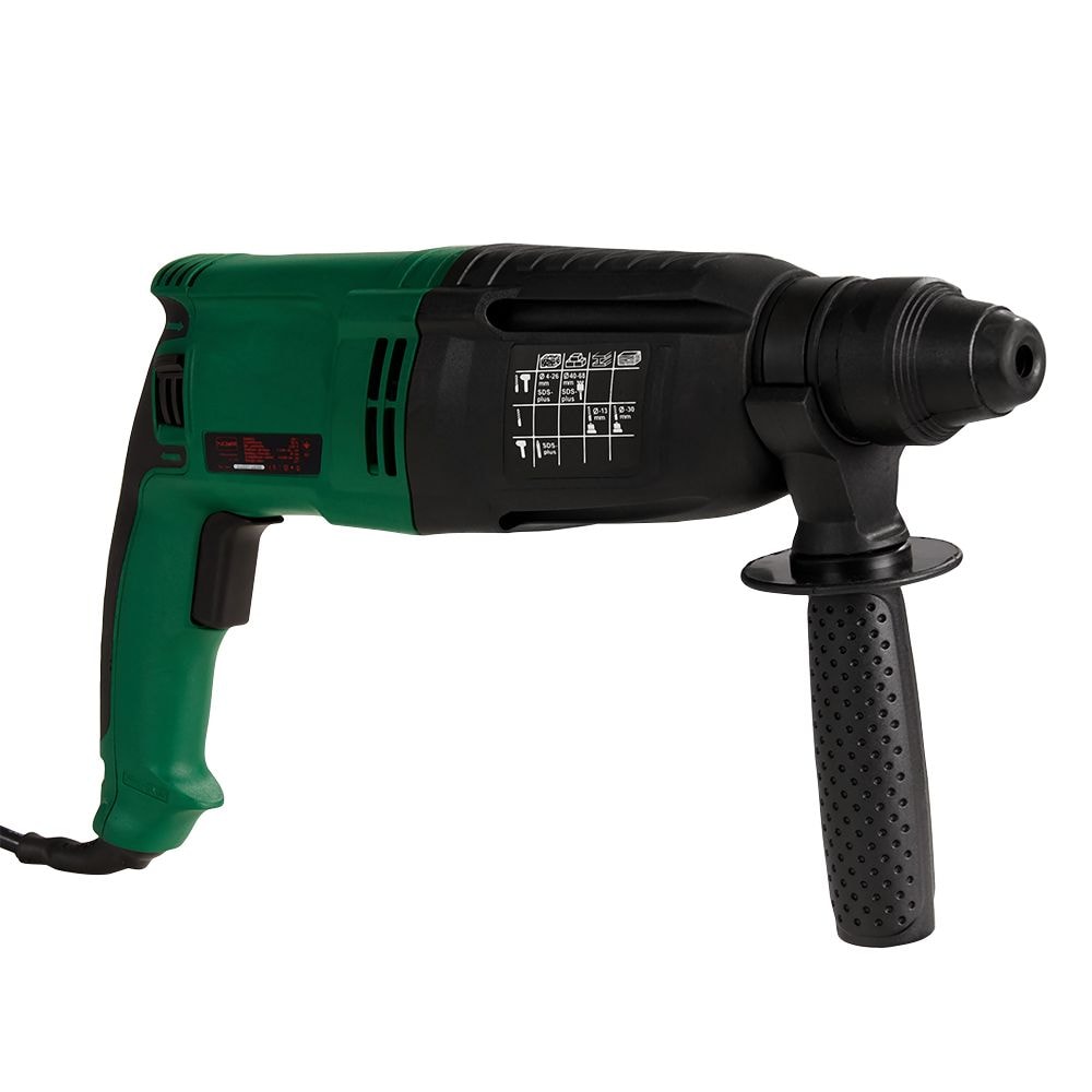 Перфоратор Nowa M1100s 9980631