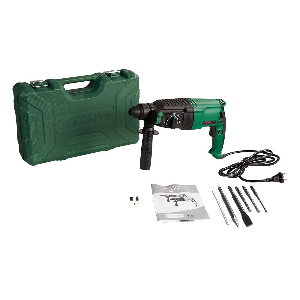 Перфоратор Nowa M1100s 9980631
