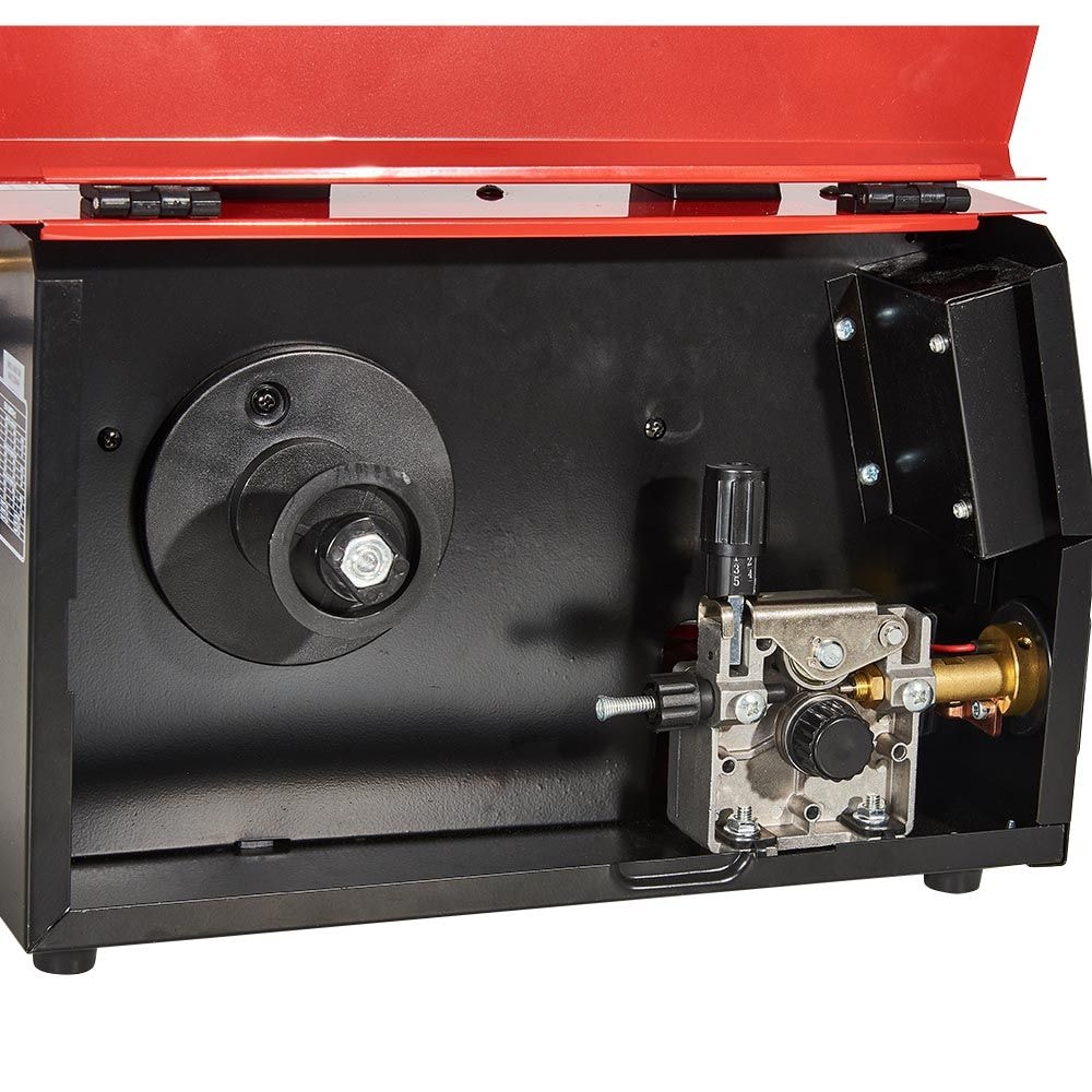 Зварювальний апарат Vitals Master MIG 1400 SN 152923
